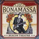 Double LP - Joe Bonamassa - Beacon Theatre - Live From New York