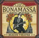 Double CD - Joe Bonamassa - Beacon Theatre - Live From New York