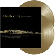 Double LP - Joe Bonamassa - Black Rock