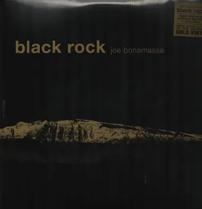 Joe Bonamassa - Black Rock