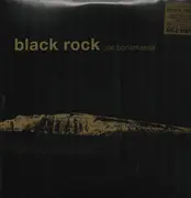 Double LP - Joe Bonamassa - Black Rock - Gold 180g Vinyl, Limited Edition