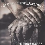 Joe Bonamassa - Blues of Desperation