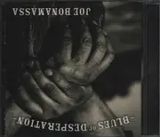 CD - Joe Bonamassa - Blues Of Desperation