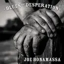 Double LP - Joe Bonamassa - Blues Of Desperation