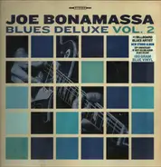 Joe Bonamassa - Blues Deluxe Vol. 2