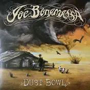 Joe Bonamassa - Dust Bowl