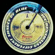 LP & MP3 - Joe Bonamassa - Different Shades Of Blue