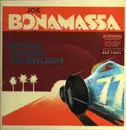 Double LP - Joe Bonamassa - Driving Towards the Daylight - Red Vinyl,  Limited Edition