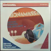 Picture Disc - Joe Bonamassa - Driving Towards The Daylight - Ltd Ed