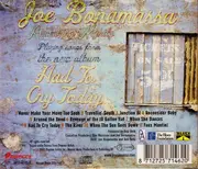 CD - Joe Bonamassa - Had To Cry Today