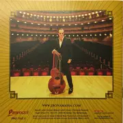 Double CD - Joe Bonamassa - Live At Carnegie Hall - An Acoustic Evening