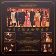 LP-Box - Joe Bonamassa - Live At Carnegie Hall - An Acoustic Evening