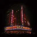 Double LP - Joe Bonamassa - Live At Radio City Music Hall - 180g