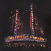 CD & DVD - Joe Bonamassa - Live At Radio City Music Hall
