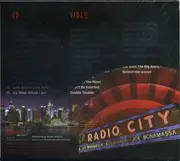 CD-Box - Joe Bonamassa - Live At Radio City Music Hall
