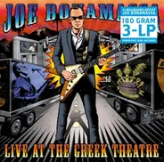 Joe Bonamassa - Live At The Greek Theatre