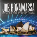 Double LP - Joe Bonamassa - Live At The Sydney Opera House