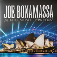 Joe Bonamassa - Live At The Sydney Opera House