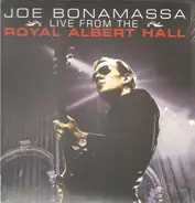 Joe Bonamassa - Live from the Royal Albert Hall