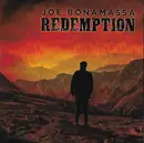 CD - Joe Bonamassa - Redemption