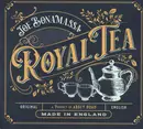 CD - Joe Bonamassa - Royal Tea - Digipak