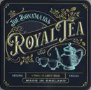 CD - Joe Bonamassa - Royal Tea - cd Deluxe Limited Edition Tin Case