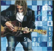 LP - Joe Bonamassa - Sloe Gin