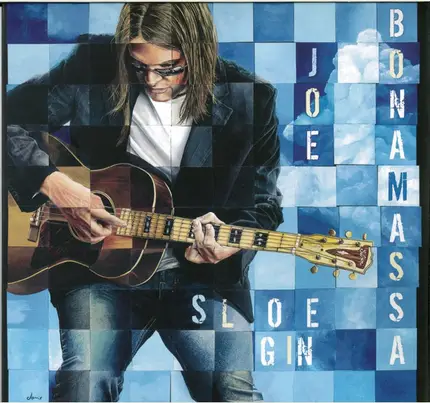 Joe Bonamassa - Sloe Gin