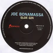 LP - Joe Bonamassa - Sloe Gin