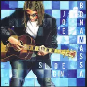 LP - Joe Bonamassa - Sloe Gin