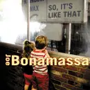 LP - Joe Bonamassa - So It's Like That