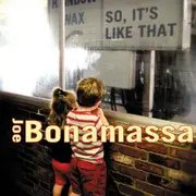 LP - Joe Bonamassa - So It's Like That