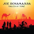 LP-Box - Joe Bonamassa - Tales Of Time - 180g