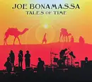 CD & DVD - Joe Bonamassa - Tales Of Time