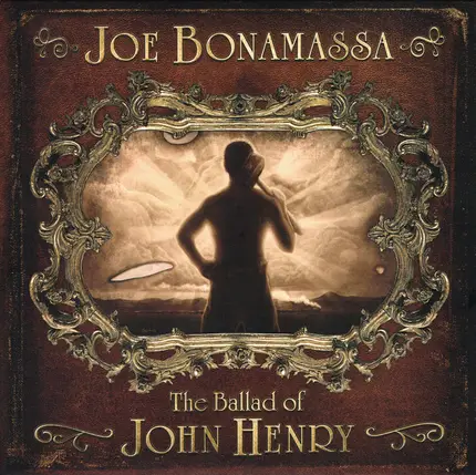 Joe Bonamassa - The Ballad of John Henry