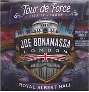 Joe Bonamassa - Tour De Force - Live In London - Royal Albert Hall