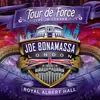 LP-Box - Joe Bonamassa - Tour De Force - Live In London - Royal Albert Hall