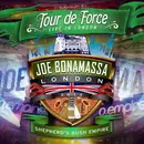 LP-Box - Joe Bonamassa - Tour De Force - Live In London - Shepherd's Bush Empire - 180 Gram