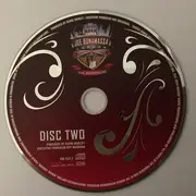 Double CD - Joe Bonamassa - Tour De Force - Live In London - The Borderline