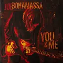 LP - Joe Bonamassa - You & Me