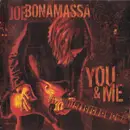 CD - Joe Bonamassa - You & Me