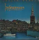 LP - Joe Bonner - Impressions Of Copenhagen