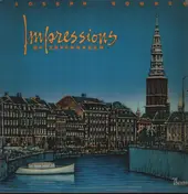 Joe Bonner - Impressions of Copenhagen
