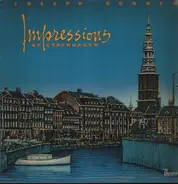 Joe Bonner - Impressions of Copenhagen