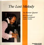 Joe Bonner Quartet - The Lost Melody