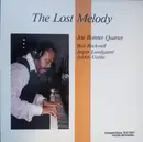 LP - Joe Bonner Quartet - The Lost Melody