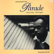 Joe Bonner Trio