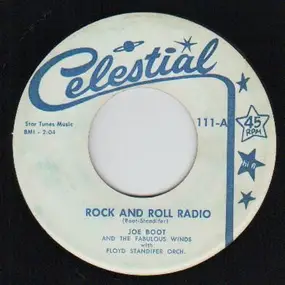 Joe - Rock And Roll Radio / That's Tough