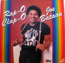 LP - Joe Bataan And The Mestizo Band - Rap-O Clap-O