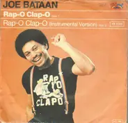 Joe Bataan And The Mestizo Band - Rap-O Clap-O